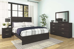 Belachime Bedroom Set - Half Price Furniture