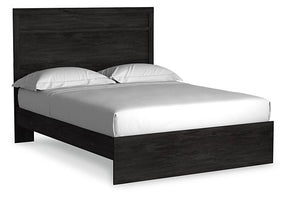 Belachime Bedroom Set - Bedroom Set - Half Price Furniture