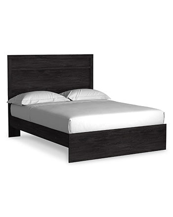 Belachime Bedroom Set - Bedroom Set - Half Price Furniture