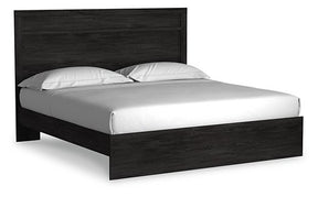 Belachime Bedroom Set - Bedroom Set - Half Price Furniture