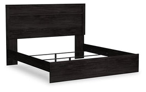 Belachime Bedroom Set - Bedroom Set - Half Price Furniture