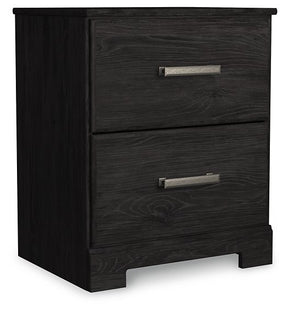 Belachime Bedroom Set - Bedroom Set - Half Price Furniture