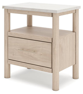 Cadmori Nightstand - Half Price Furniture