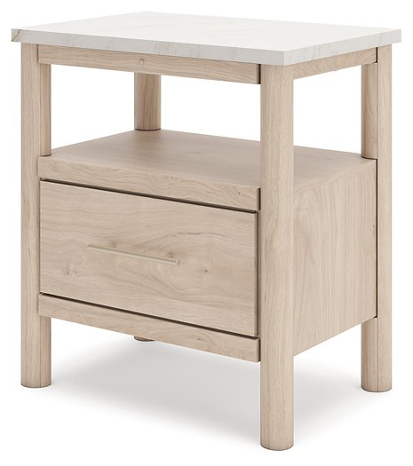 Cadmori Nightstand - Half Price Furniture