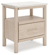 Cadmori Nightstand  Half Price Furniture