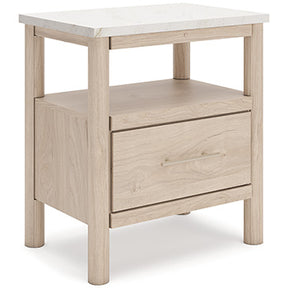 Cadmori Nightstand - Half Price Furniture