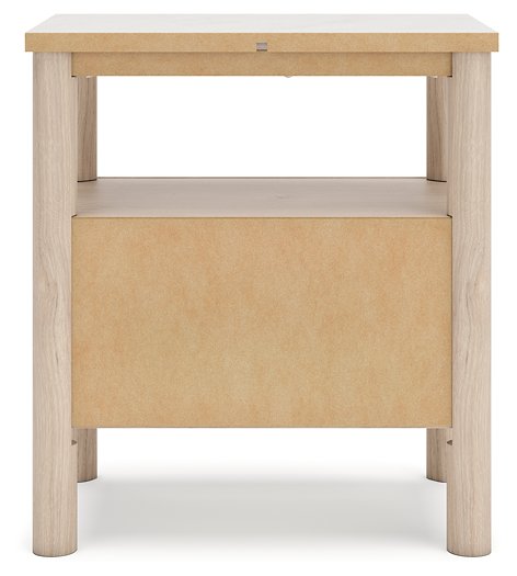 Cadmori Nightstand - Half Price Furniture