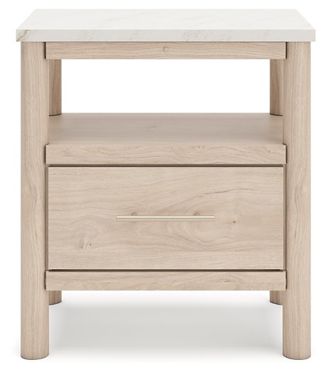 Cadmori Nightstand - Half Price Furniture