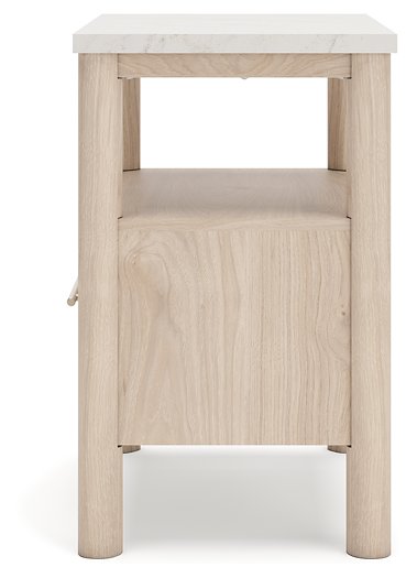 Cadmori Nightstand - Half Price Furniture