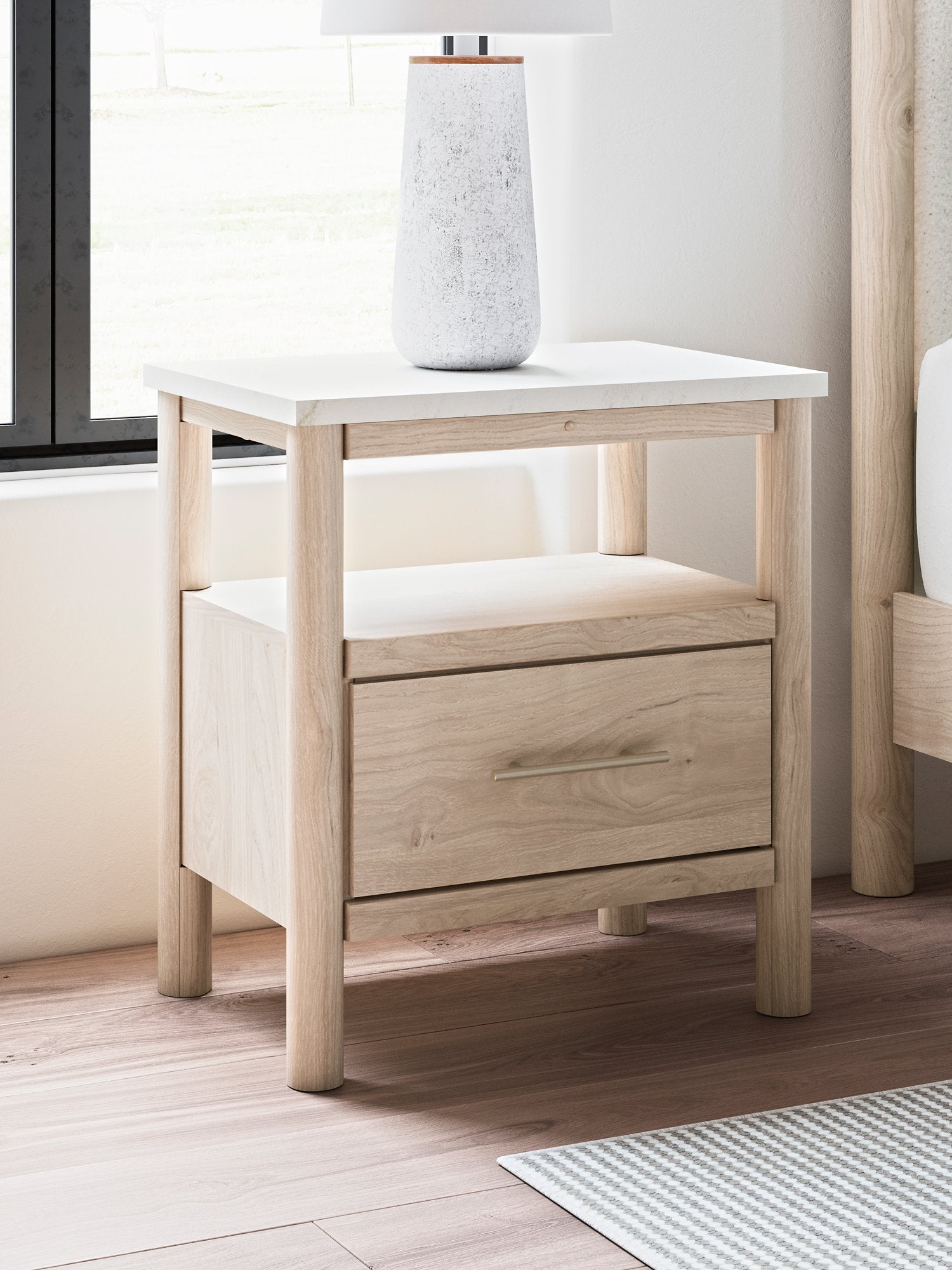 Cadmori Nightstand - Half Price Furniture