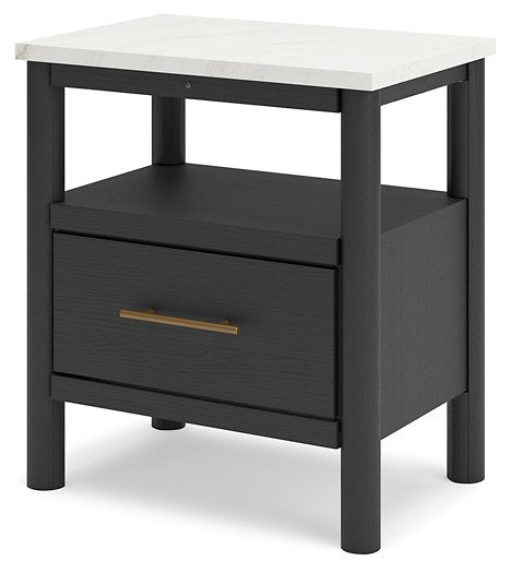 Cadmori Nightstand - Half Price Furniture