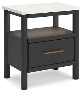 Cadmori Nightstand - Half Price Furniture