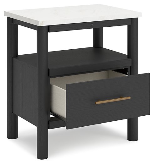 Cadmori Nightstand - Half Price Furniture