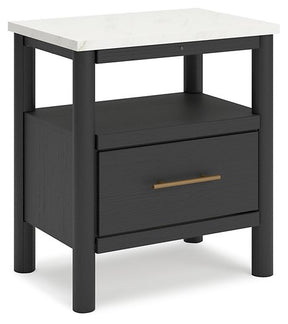 Cadmori Nightstand - Half Price Furniture