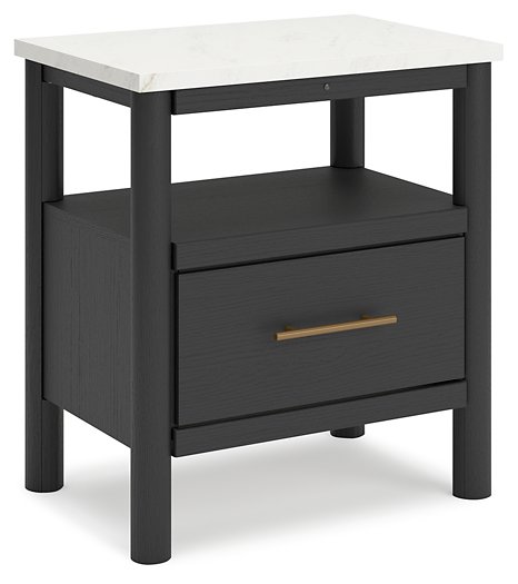 Cadmori Nightstand - Half Price Furniture