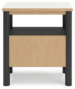 Cadmori Nightstand - Half Price Furniture