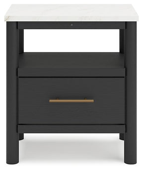 Cadmori Nightstand - Half Price Furniture