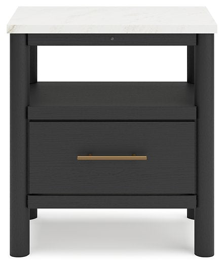 Cadmori Nightstand - Half Price Furniture