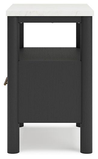 Cadmori Nightstand - Half Price Furniture