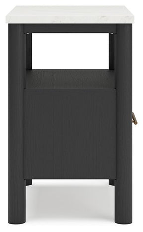 Cadmori Nightstand - Half Price Furniture