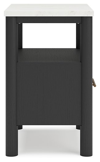 Cadmori Nightstand - Half Price Furniture