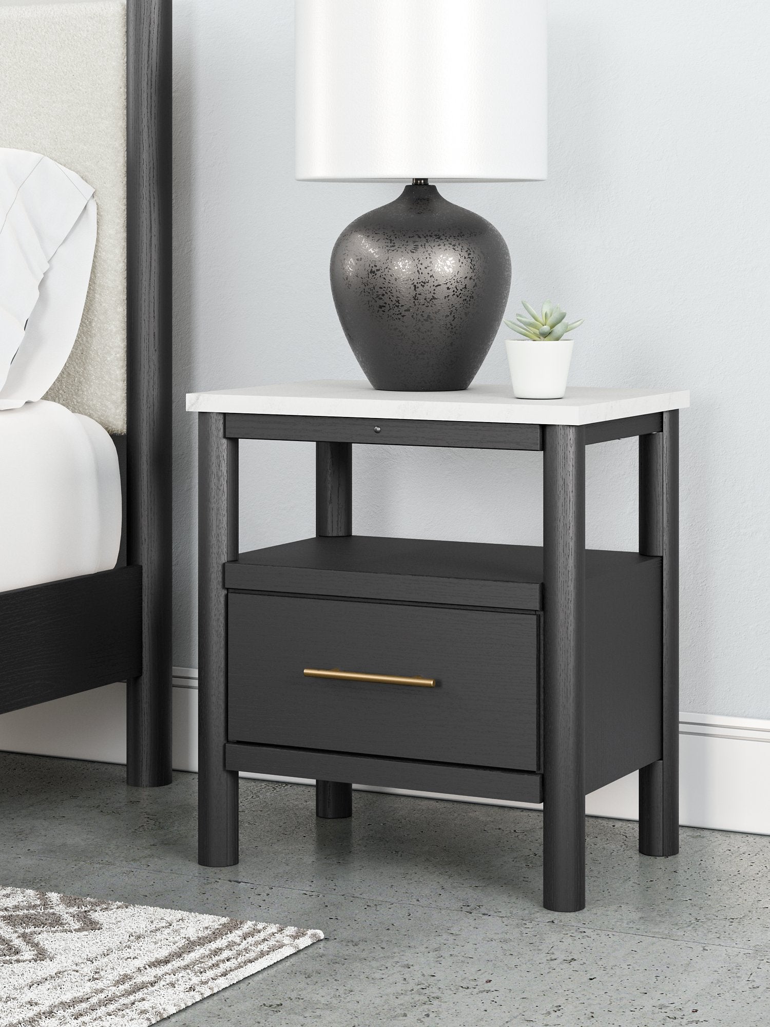 Cadmori Nightstand - Half Price Furniture