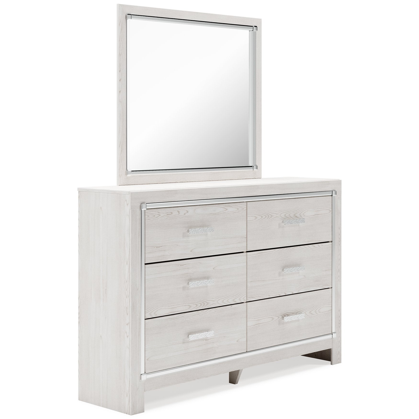 Altyra Bedroom Set - Half Price Furniture