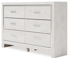 Altyra Dresser - Half Price Furniture