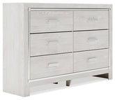 Altyra Dresser Half Price Furniture