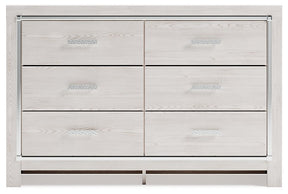 Altyra Dresser - Half Price Furniture