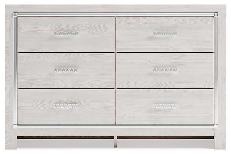 Altyra Dresser - Half Price Furniture