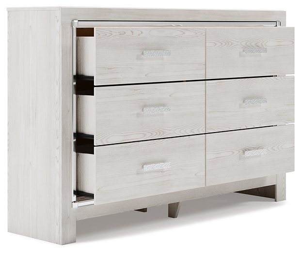 Altyra Dresser - Half Price Furniture