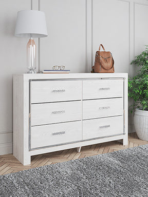 Altyra Dresser - Half Price Furniture