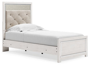 Altyra Bed - Half Price Furniture