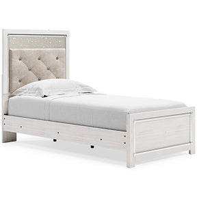 Altyra Bed - Half Price Furniture