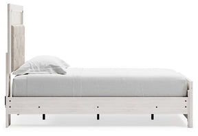 Altyra Bed - Half Price Furniture