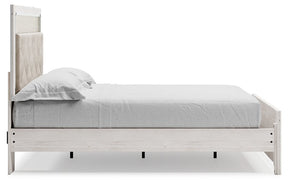 Altyra Bed - Half Price Furniture