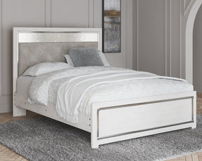 Altyra Bed - Half Price Furniture