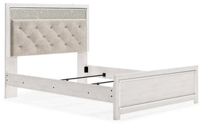 Altyra Bed - Half Price Furniture