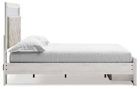 Altyra Bed - Half Price Furniture