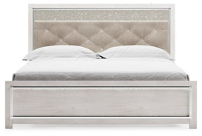 Altyra Bed - Half Price Furniture