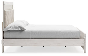 Altyra Bed - Half Price Furniture