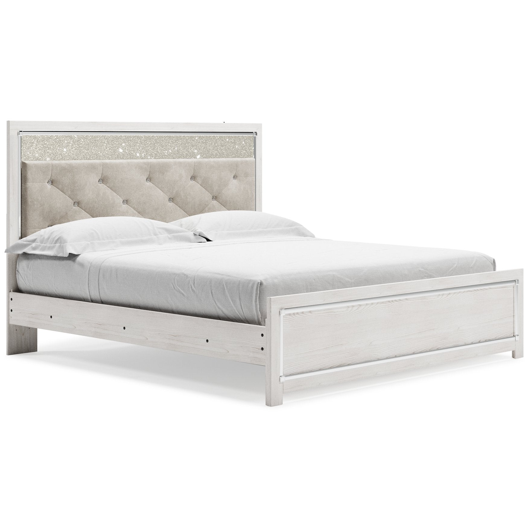 Altyra Bedroom Set - Half Price Furniture