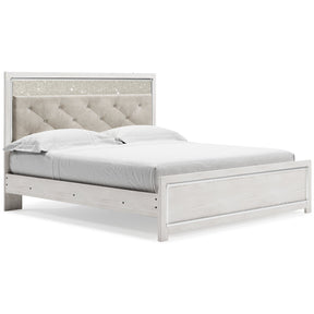 Altyra Bedroom Set - Half Price Furniture