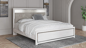 Altyra Bedroom Set - Half Price Furniture