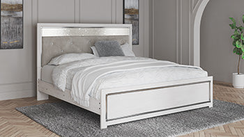 Altyra Bed - Half Price Furniture