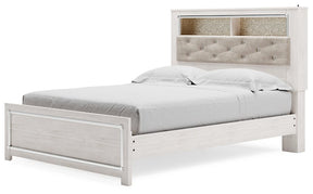 Altyra Bed - Half Price Furniture