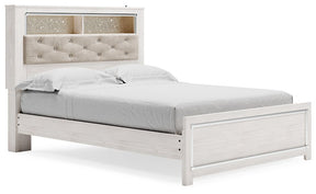 Altyra Bed - Half Price Furniture