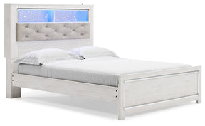 Altyra Bed - Half Price Furniture