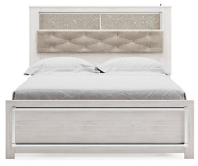 Altyra Bed - Half Price Furniture